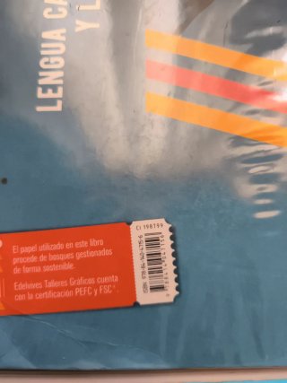 Libros de 4 E S.O