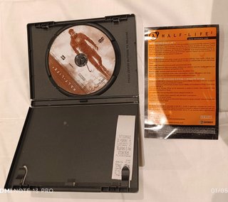 Half Life 2 PC