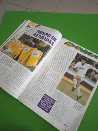 Catálogo Simago 1997