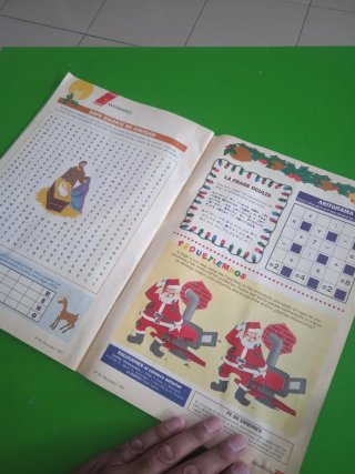 Catálogo Simago 1997