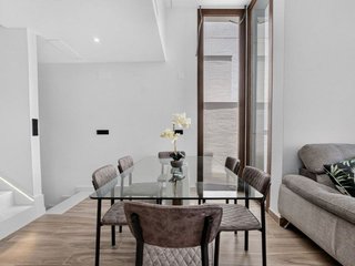 Chalet en venta en Los Balcones - Los Altos del Edén en Torrevieja