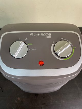 Rowenta Comfort Compact Calefactor de bajo consumo