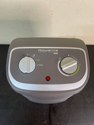 Rowenta Comfort Compact Calefactor de bajo consumo