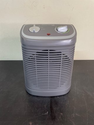 Rowenta Comfort Compact Calefactor de bajo consumo