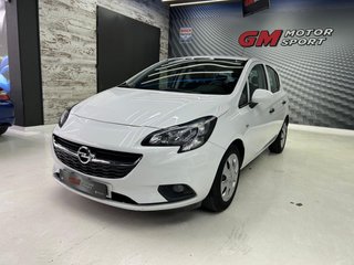 OPEL Corsa 1.4 66kW 90CV Expression Pro