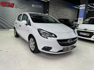 OPEL Corsa 1.4 66kW 90CV Expression Pro