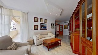 Piso en venta en Conde de Ureña - Monte Gibralfaro en Málaga