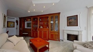 Piso en venta en Conde de Ureña - Monte Gibralfaro en Málaga