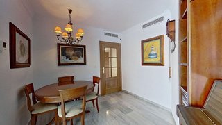 Piso en venta en Conde de Ureña - Monte Gibralfaro en Málaga