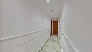 Piso en venta en Conde de Ureña - Monte Gibralfaro en Málaga