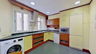 Piso en venta en Conde de Ureña - Monte Gibralfaro en Málaga