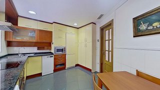 Piso en venta en Conde de Ureña - Monte Gibralfaro en Málaga