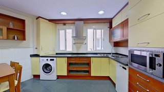 Piso en venta en Conde de Ureña - Monte Gibralfaro en Málaga