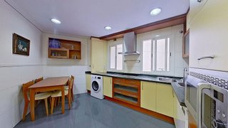Piso en venta en Conde de Ureña - Monte Gibralfaro en Málaga