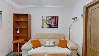 Piso en venta en Conde de Ureña - Monte Gibralfaro en Málaga