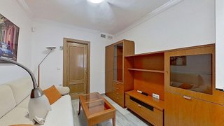 Piso en venta en Conde de Ureña - Monte Gibralfaro en Málaga