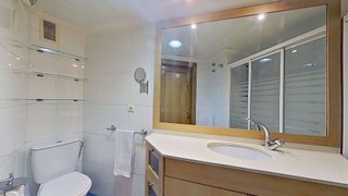 Piso en venta en Conde de Ureña - Monte Gibralfaro en Málaga