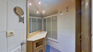 Piso en venta en Conde de Ureña - Monte Gibralfaro en Málaga