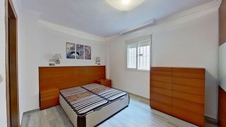 Piso en venta en Conde de Ureña - Monte Gibralfaro en Málaga