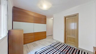 Piso en venta en Conde de Ureña - Monte Gibralfaro en Málaga