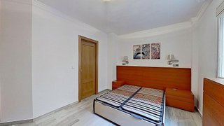Piso en venta en Conde de Ureña - Monte Gibralfaro en Málaga