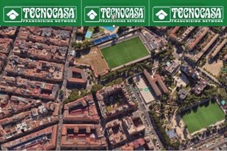 Piso en venta en Moscardó en Madrid