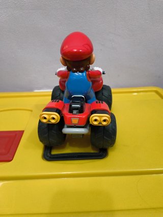 Figura Mario Kart Nintendo