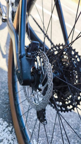 Orbea Oiz H10 talla L - 2023