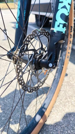 Orbea Oiz H10 talla L - 2023