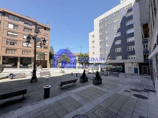 Piso en venta en Zona Teatro Campoamor en Oviedo