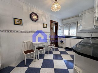 Piso en venta en Zona Teatro Campoamor en Oviedo