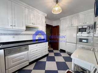 Piso en venta en Zona Teatro Campoamor en Oviedo