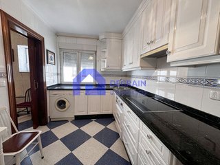 Piso en venta en Zona Teatro Campoamor en Oviedo