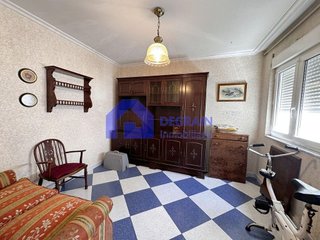 Piso en venta en Zona Teatro Campoamor en Oviedo