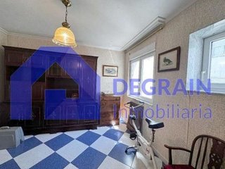 Piso en venta en Zona Teatro Campoamor en Oviedo