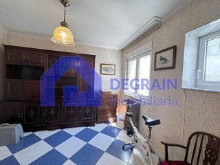 Piso en venta en Zona Teatro Campoamor en Oviedo