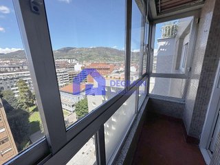 Piso en venta en Zona Teatro Campoamor en Oviedo