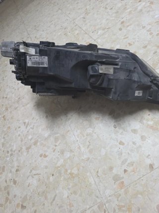 Faro LED Seat Leon FR 2015