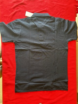 Polo Ralph Lauren Azul Marino talla M