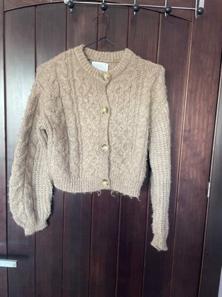 Chaqueta Zara Niña Talla 11-12