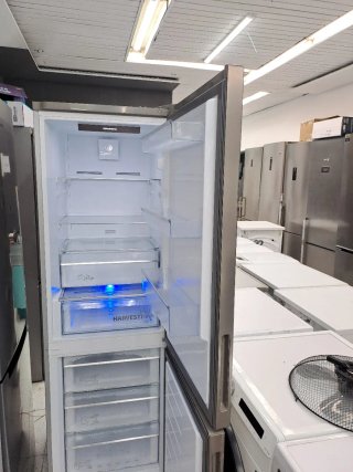 @Nevera Grundig Combi No Frost Con Garantía@