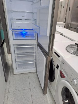@Nevera Grundig Combi No Frost Con Garantía@
