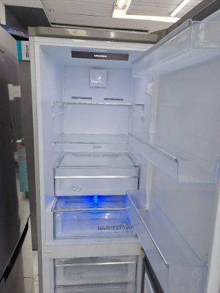 @Nevera Grundig Combi No Frost Con Garantía@