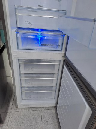 @Nevera Grundig Combi No Frost Con Garantía@