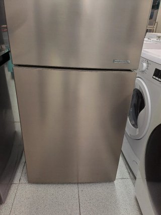 @Nevera Grundig Combi No Frost Con Garantía@
