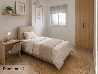 Piso en venta en Pont Nou - Corazón de Jesús en Elche
