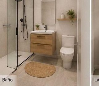 Piso en venta en Pont Nou - Corazón de Jesús en Elche
