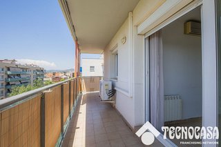 Piso en venta en Poble Nou - Torreromeu - Can Roqueta en Sabadell