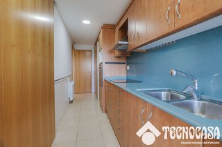 Piso en venta en Poble Nou - Torreromeu - Can Roqueta en Sabadell