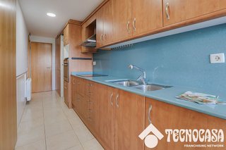 Piso en venta en Poble Nou - Torreromeu - Can Roqueta en Sabadell